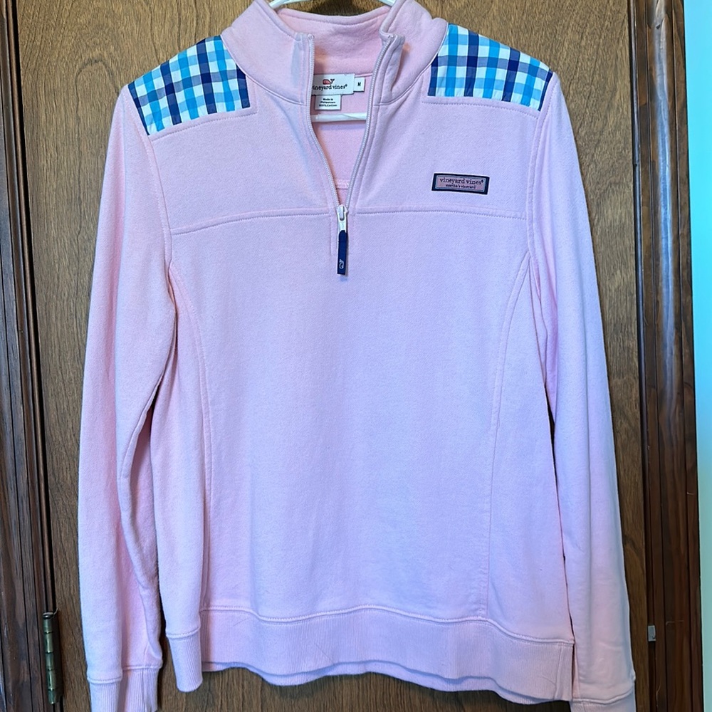 Vineyard Vines shep shirt